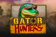 Gator Hunters