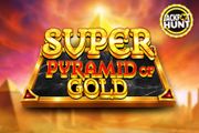 Super Pyramid of Gold: Hold & Win