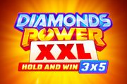 DIAMONDS POWER XXL: HOLD AND WIN