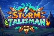 Storm Talisman