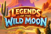 Legends of the Wild Moon