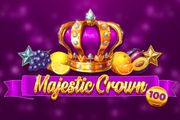 Majestic Crown 100
