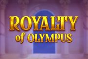 Royalty Of Olympus