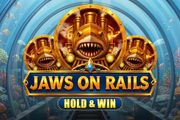 Jaws on Rails: Hold & Win