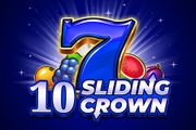 10 Sliding Crowns