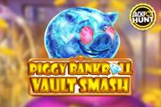 Piggy Bankroll: Vault Smash