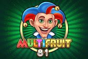 MULTIFRUIT 81